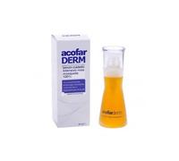 Acofarderm aceite de rosa mosqueta 100% 30ml