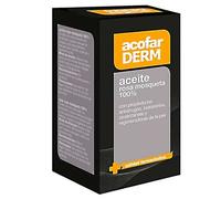 Acofarderm Aceite Rosa Mosqueta 100%10M