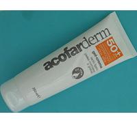 Acofarderm gel-crema SPF50+ Tacto Ligero 200ml