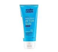 Nesira Loción After-Sun Efecto Hielo 200 ml
