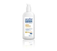 ACOFARDERM - ACOFARDERM LOCION CORP ATOP400