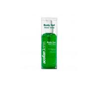 Acofarderm Body Gel Aloe Vera Concentrado 50ml