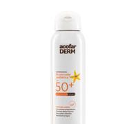 Acofarderm Bruma Solar Pediátrica SPF 50+ 200ml