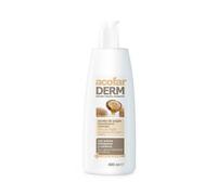 Acofarderm Crema Corporal Aceite de Argán 400 ml