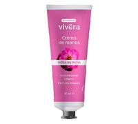 Acofarderm crema manos rosa india 30 ml