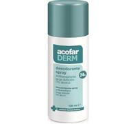Acofarderm Deo Spray 24 H 150 ml