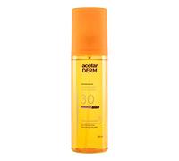 Nesira Aceite Seco Bronceador Spf30 , 200 ml