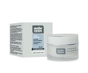 Acofarderm Facial Dia Hialuro Spf15 50ml