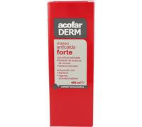 Acofarderm Forte Champú Anticaída 400ml