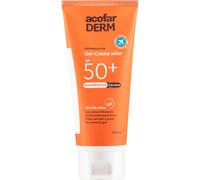 Acofarderm Gel-Crema Solar SPF50+ 100ml
