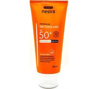Acofarderm gel-crema SPF50+ Tacto Ligero 200ml