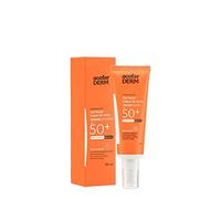 ACOFARDERM GEL FACIAL TOQUE DE SEDA CON COLOR 50ML