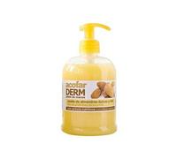 Acofarderm Jabón De Manos Almendras Dulces 500 Ml