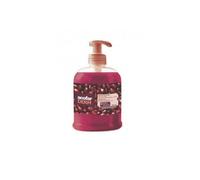 Acofarderm Jabon de Manos Extracto de granada 500 ml