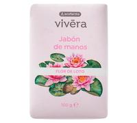 Acofarderm Jabon Past Mano Flor Loto 100