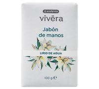 Acofarderm Jabon Past Mano Lirio Ag 100g