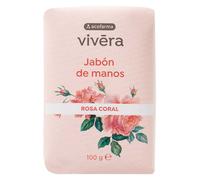 Acofarderm Jabon Past Mano Rosa Cor 100g