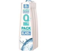 Acofarderm Pack Gel 0% 3x750ml