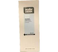 Acofarderm Sérum Facial Con Ácido Hialurónico 30ml
