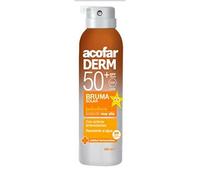 ACOFARDERM SOLAR SPRAY PEDIATRICS 50+