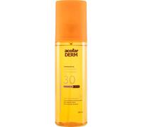 Nesira Aceite Seco Bronceador Spf30 , 200 ml