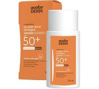Acofarderm SPF 50+ Emulsión Fluida Facial 50 ml