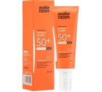 Acofarderm SPF 50+ Gel Facial Invisible 50ml