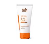 Acofarderm SPF 50+ Loción Solar Pieles Atópicas 150ml