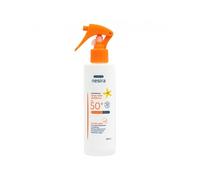 Acofarderm Spray Solar Pediátrico Spf50+ 200 ml