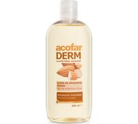 Acofarderm Vivera Aceite Corporal de Almendras Dulces 250ml