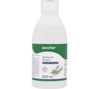 Acofarma Alcohol de Romero 70º 1000ml