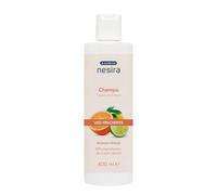 Acofarma - Champú Uso Frecuente 400 Ml Limpieza Suave Para Cabello De Uso Diario Cuidado Capilar Con Sensación De Frescor Suavidad Y Formato Práctico