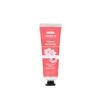 Acofarma - Crema De Manos Go Flor De Cerezo 30 ml Para Uso Diario, Hidratante De Manos Con Formato Mini Que Ayuda A Suavizar Y Cuidar La Piel