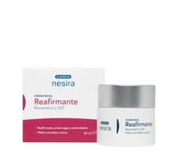 Acofarma - Crema Facial Antiedad Global 50 ml Para Cuidado Diario Del Rostro, Fórmula Hidratante Para Piel Madura, Ayuda A Mejorar Firmeza Y Suavidad
