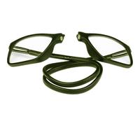 Acofarma Gafas de Presbicia con Imán Nesira +3.5 Oliva 1ud