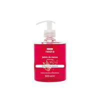 Acofarma - Jabón De Manos Líquido Extracto De Granada 500 Ml Limpieza Suave Para Uso Diario Con Aroma Afrutado Cuidado De La Piel Y Formato Familiar