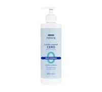Acofarma - Loción Corporal CERO Pieles Sensibles 400 ml, Hidratante Corporal De Uso Diario Que Ayuda A Cuidar, Suavizar Y Confortar La Piel Delicada