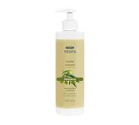 Acofarma - Loción Corporal Para Pieles Secas 400 ml Aceite de Oliva y ceramidas, Hidratante Corporal De Uso Diario Que Ayuda A Nutrir, Suavizar Y Cuidar La Piel Con Textura Ligera