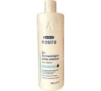 Acofarma Nesira Gel Ducha Dermatológico Pieles Atópicas 750ml
