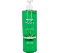 Acofarma Vivera Body Gel Aloe Vera 500 ml