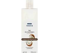 Acofarma Vivera Gel Extracto Coco 750ml