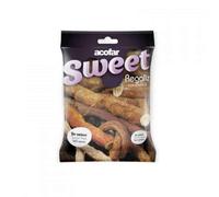 Acofarsweet Caramelos Regaliz Sin Azúcar Bolsa - Suavizan La Garganta