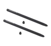 ACOGEDO 2 Bolígrafos para Tableta de Aleación de Aluminio, Bolígrafo de Repuesto para Tableta 11 HD 10 para Tab A9 Lite Blue Kids 10 para Compatible con 10 para 10 8 8 Plus Kids 7 Tablet PenTablet