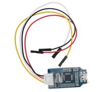 ACOGEDO 3,3 V para Descargador de Programador Depurador Emulador Arm con Interfaz USB Universal
