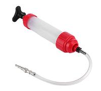 ACOGEDO 350ml Purga de Frenos Líquido de Purga Herramienta Manual Kit de Bomba Extracción de Aceite Jeringa de Llenado Líquido Anticongelante Transferencia de FluidoExtractor de LíquidoJeringa de