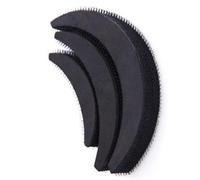 ACOGEDO 3PCS Women Hair Maker Insert Tool, Instant Volume Up Bun Creator,