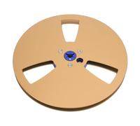 ACOGEDO /4 Carrete de Cinta Vacía de 7 Pulgadas Carrete Abierto Cinta de Sonido Vacío Apertura de la Máquina Pieza para Studer 1PCS Azul Fuera de Ser para Sonar D de VacíaCarrete de Recogida