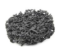 ACOGEDO 5 Uds 2 Pulgadas 50mm Disco con Tira de Polietileno Roll Lock Muela Removedor de Pintura () Superficie Uniforme les Disco de LijadoRoll Lock Sanding DiscRoll Almohadilla de LijadoDisco de (2