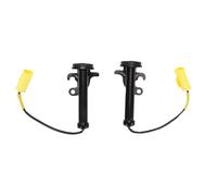 ACOGEDO Actuador de capó de Motor, Bisagra de capó a Prueba de Calor, Repuesto de Actuador de Seguridad para X1 X2 F48 F49 F39 F55 F56 F57