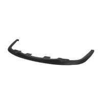 ACOGEDO Alerón Divisor de Labios de Parachoques Delantero BLF-SI06STI-PP Aspecto Elegante Reemplazo Resistente a la Intemperie para 2006-2007 Fibra de Carbono Confirme Que Es Pr Separador de Labios